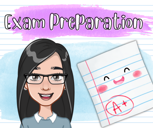 Exam Preparation
