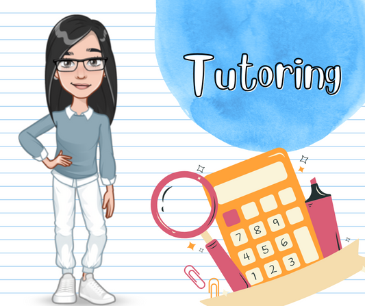 Tutoring Sessions