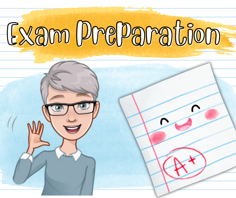 Exam Preparation