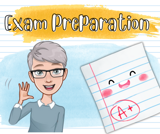 Exam Preparation