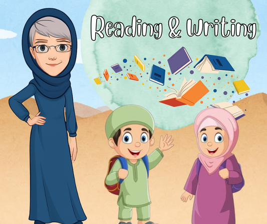 Reading and Writing
