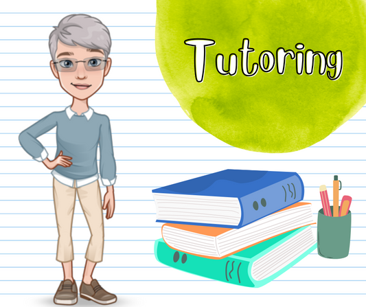 Tutoring Sessions